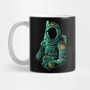 Space war Mug